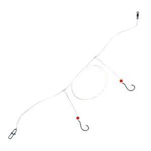 Sea Striker N8750 Striped Bass Hi-Lo Clam Rig