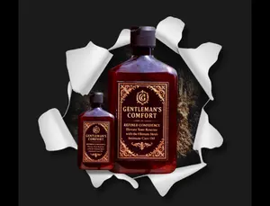 Gentleman's Comfort 8 oz