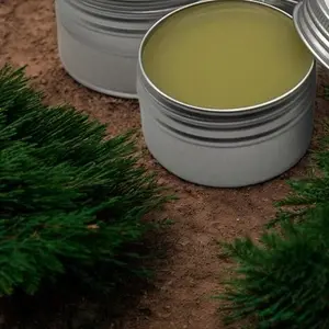 Healing Skin Salve, Eczema, Psorasis, Dryskin, ItchingSkin, Rashes, Rosacea