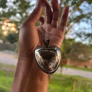 Tea Diffuser w/ Mug Hook