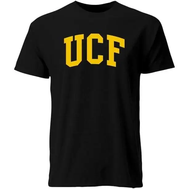 Barnesmith short-sleeve T-shirt with classic bow logo, unisex for adults