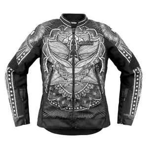 Icon Women Overlord3 Noble Zip-Up Jacket