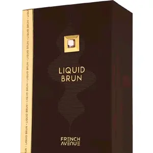 LIQUID BRUN FRENCH AVENUE