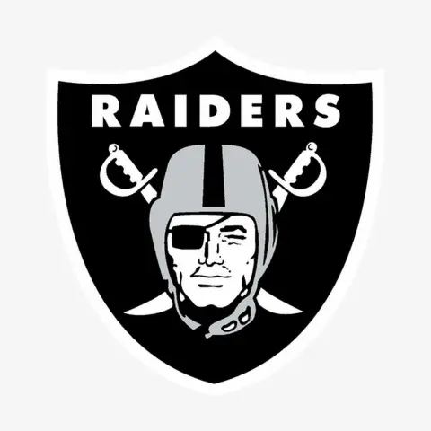 Las Vegas Raiders