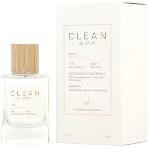 Clean Reserve Solar Radiant Nectar By Clean Eau De Parfum For Women