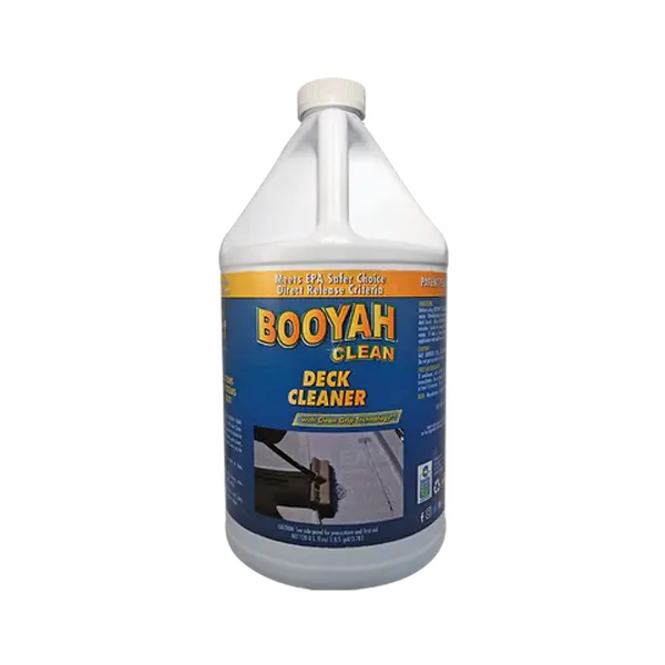 Booyah Clean Deck Cleaner