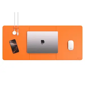 WORKPAD + MAGNETIC CABLE MANAGER