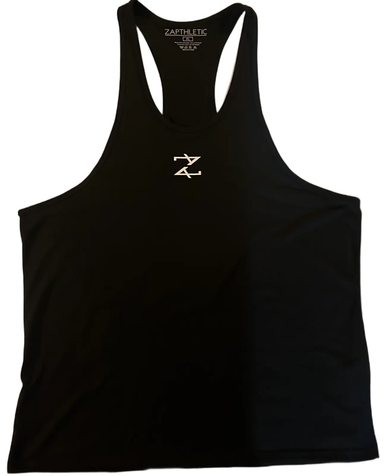 ZAPTHLETIC Baggy Stringers for Weight Training and Heavy Gym Sessions