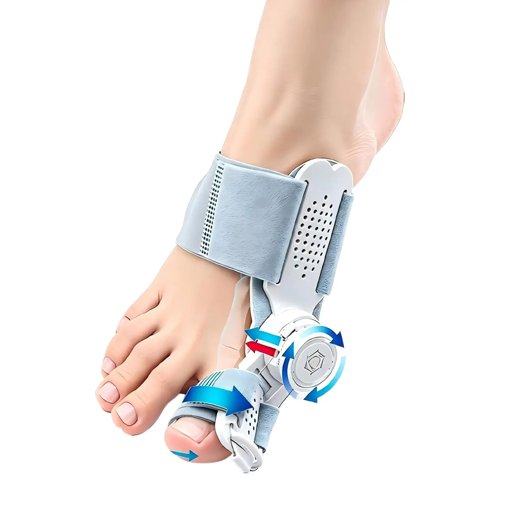 Bunion Corrector, Sports & Outdoor Protective Gear for ft Alignment Support