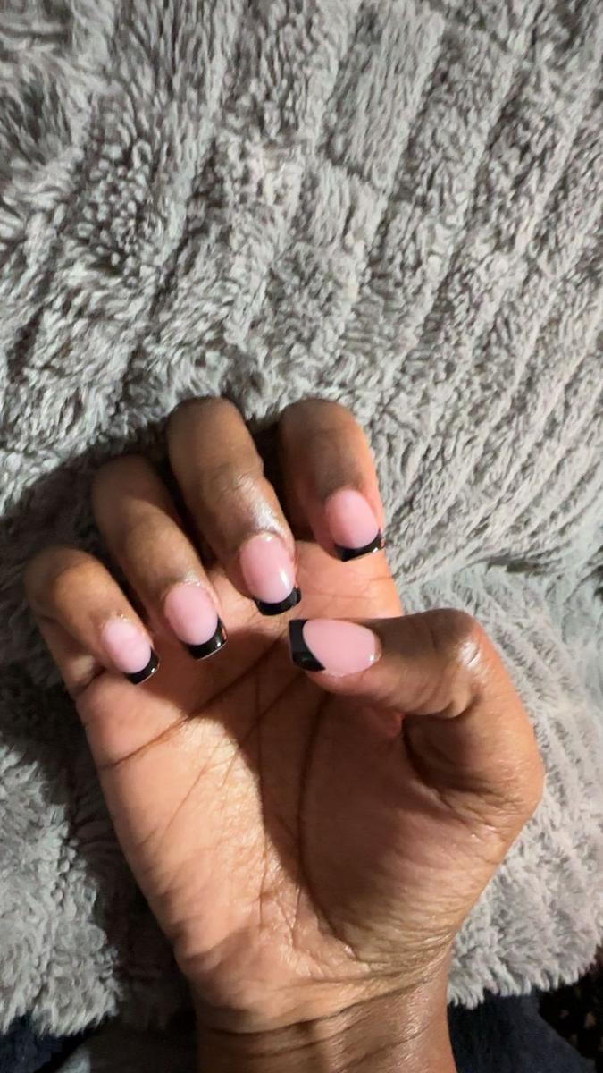 Item: BLACK113KIT-XS Square