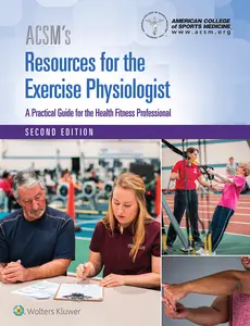 USED-Acsm's Resources for the Exercise Physiologist by American College of Sports Medicine (Hardcover)
