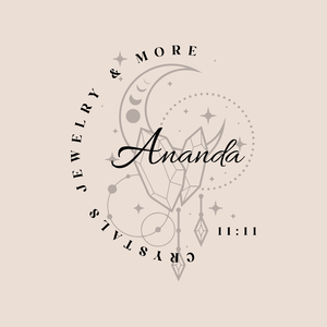 Ananda Crystals Jewelry & More