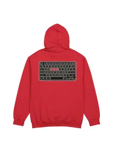 CTRL . ALT . GOD . Hoodie