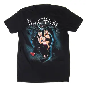 Dixie Chicks T-Shirts gift for fans