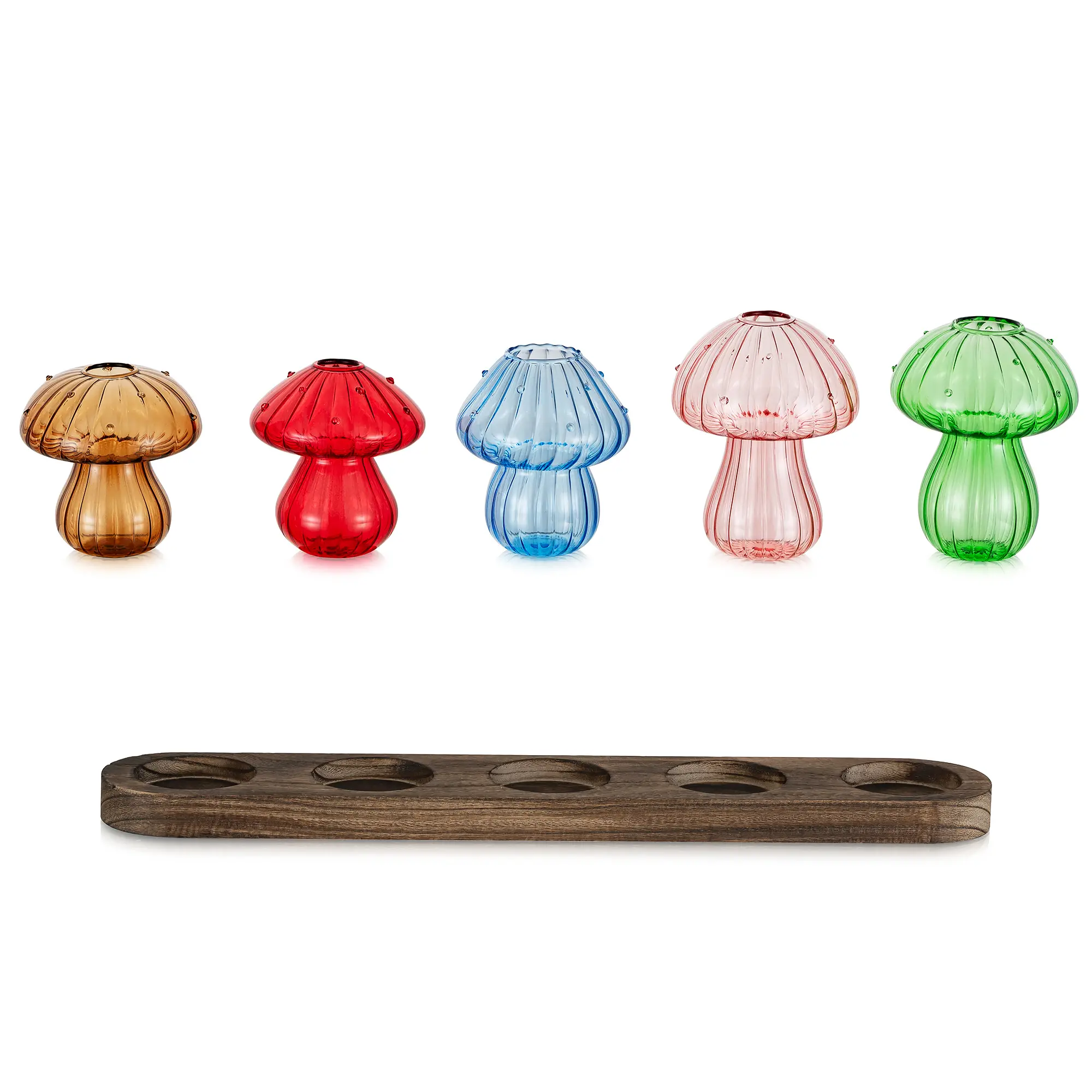 Short with Tray-5 count