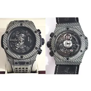 HUBLOT  R28309 Alloy/jade/diamond/gemstone, etc Automatic Watches S999260606001 0618 SZTK-Allison