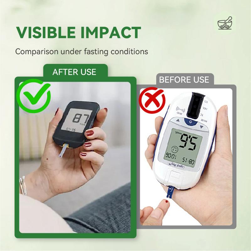 Kreain Nature 5 Cooling Herbal Tea with Chicory, Gardenia, Orange Peel & Chrysanthemum | Quick & Refreshing | 12 Tea Bags Healthy Nature Beverage