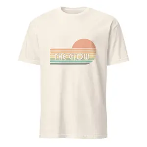 The Glow Unisex T-Shirt