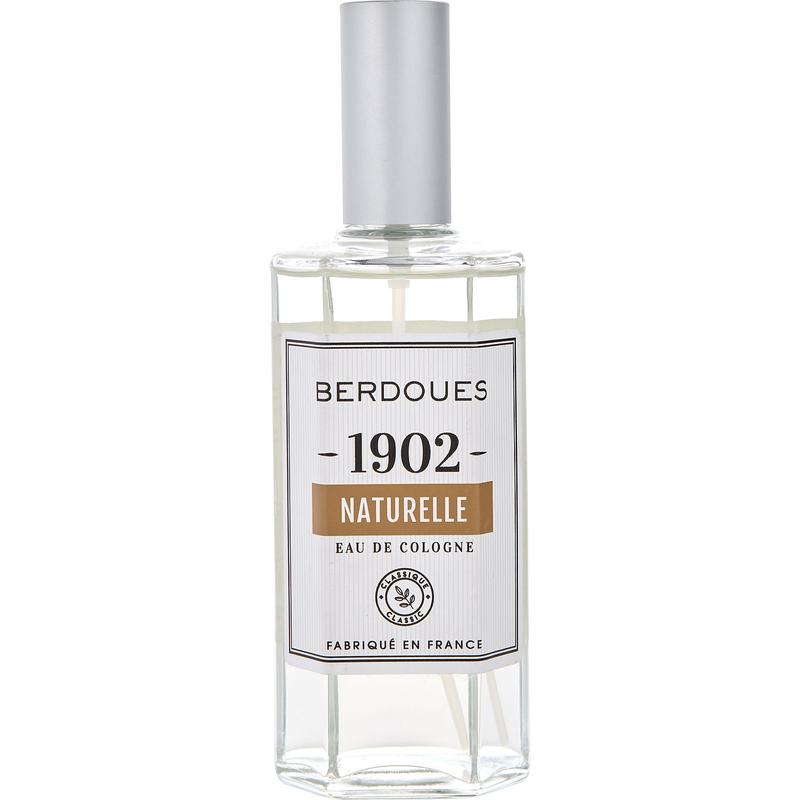 Berdoues 1902 Naturelle By Berdoues Cologne For Unisex