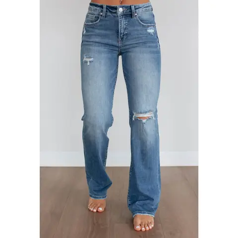 Remy Risen Jeans