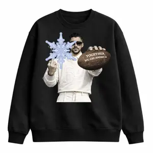 BBN "Together We Are America" Shirt