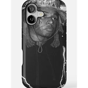 Zillakami - Sosmula iPhone Case Compatible with iPhone X, 11, 12, 13, 14, 15,16 & more – check our available sizes.
