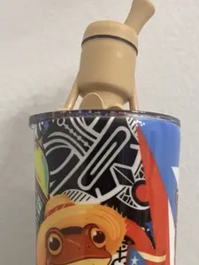 20oz cultural PR Tumbler