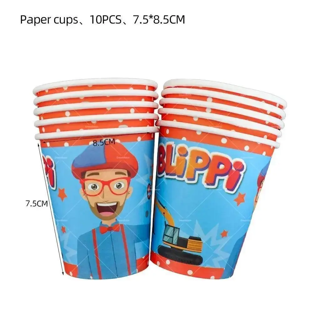 Cup-10pcs
