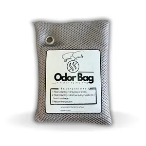 Odor Bag Odor Bag