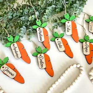 Easter Basket Tags | Easter Name Tags | Easter Tags | Easter Basket Name Tags | Easter | Easter Name Tags