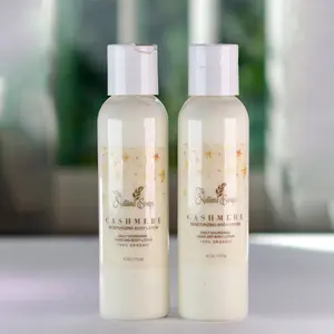 Body Lotion