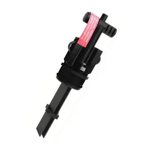 Salt System Cartridge - Water Treatment Replacement Cartridge for Spas & Hot Tubs - Easy Maintenance - Supports Natural-Feeling Water to Help Prevent Dry Eyes & Itchy Skin