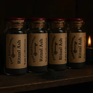 Ritual Ash – Yule Collection