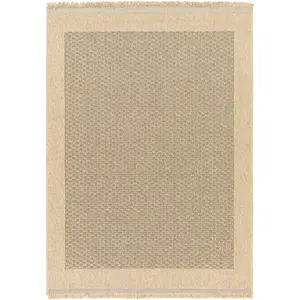 Biana Faux Jute Rug