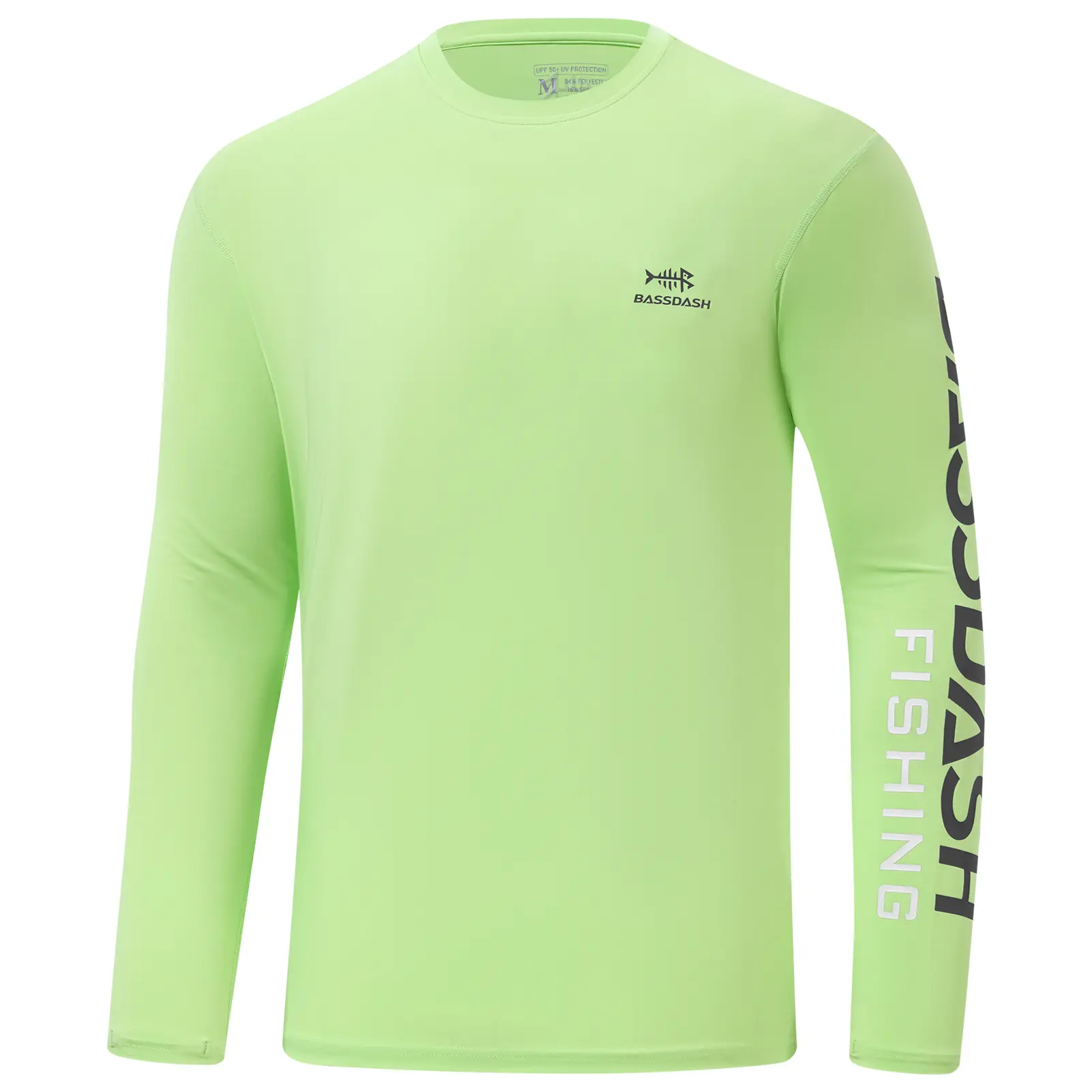 Apple Green/Dark Grey Logo