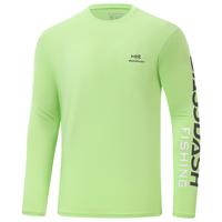 Apple Green/Dark Grey Logo