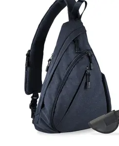 Peyton Sling Shoulder Concealed Carry Backpack