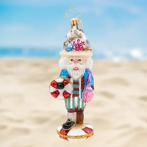 The Nautical Nutcracker