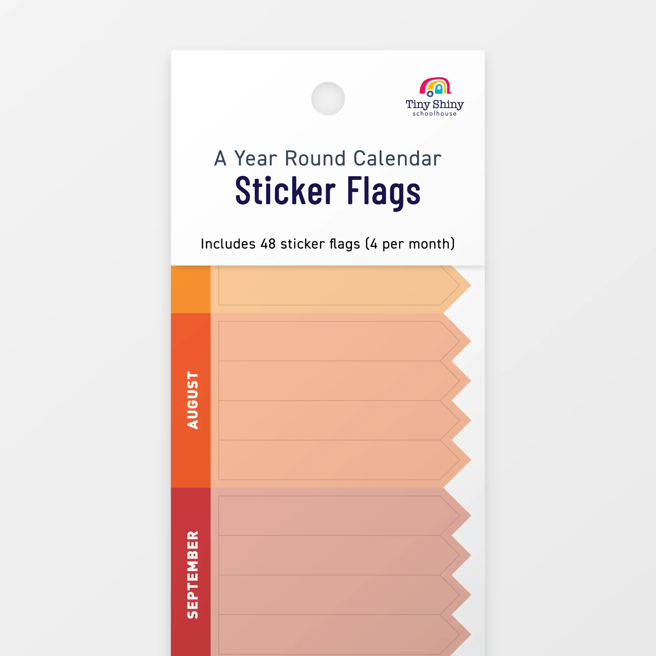Extra Sticker Flags Extra Sticker Flags