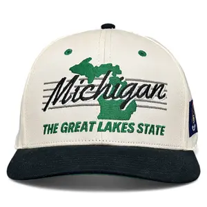 Michigan Snapback - The Magic