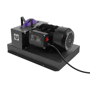 120V 500W Electric Lawn Mower Blade Sharpener 1700 RPM For Garden Agriculture Landscaping Use
