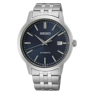 Seiko Essentials SRPH87 Watch