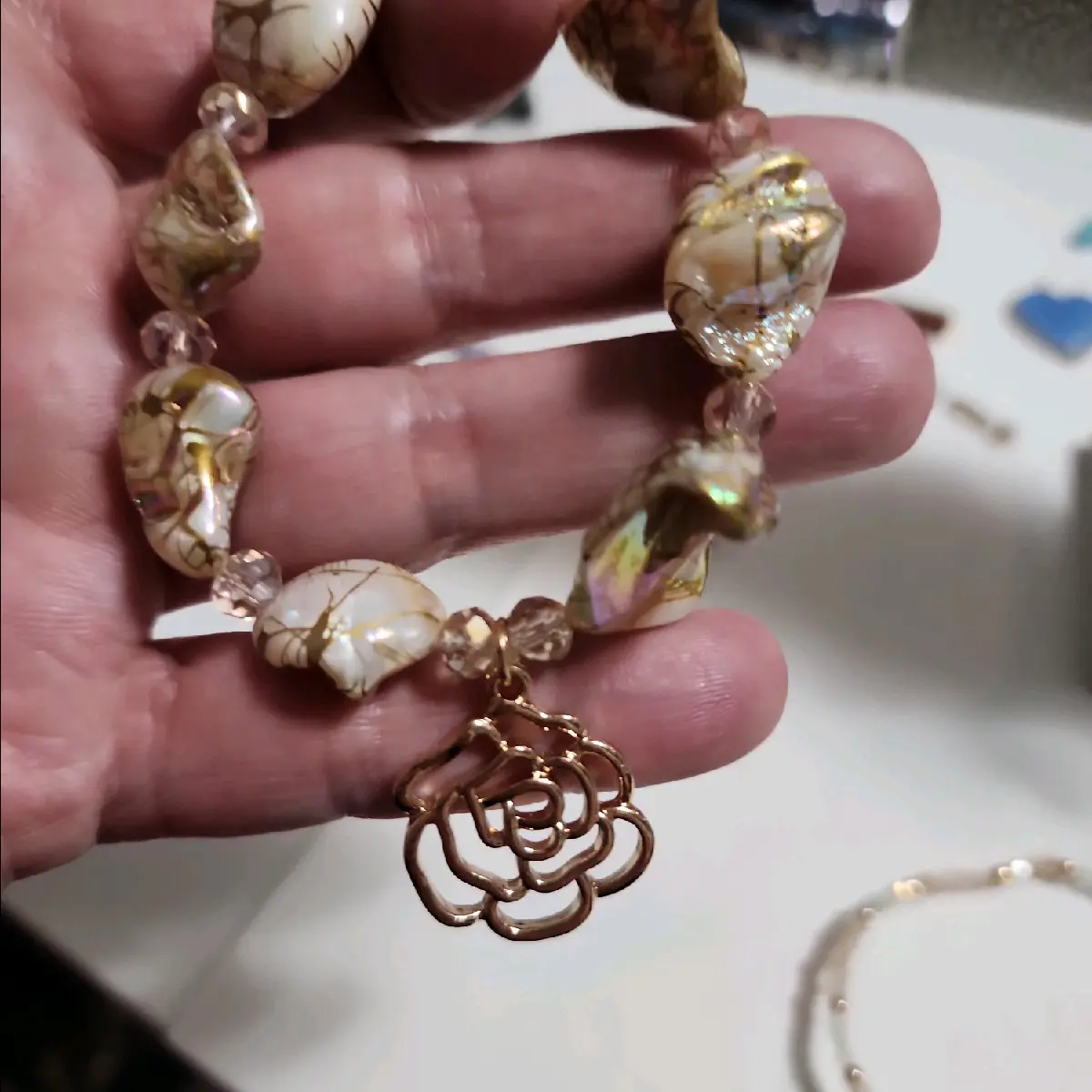 Fancy Bracelets Female