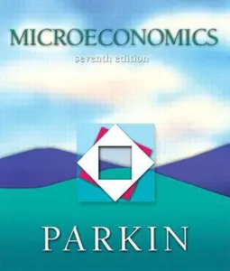 USED-Microeconomics with Myeconlab Student Access Kit by Parkin, Michael (Paperback)