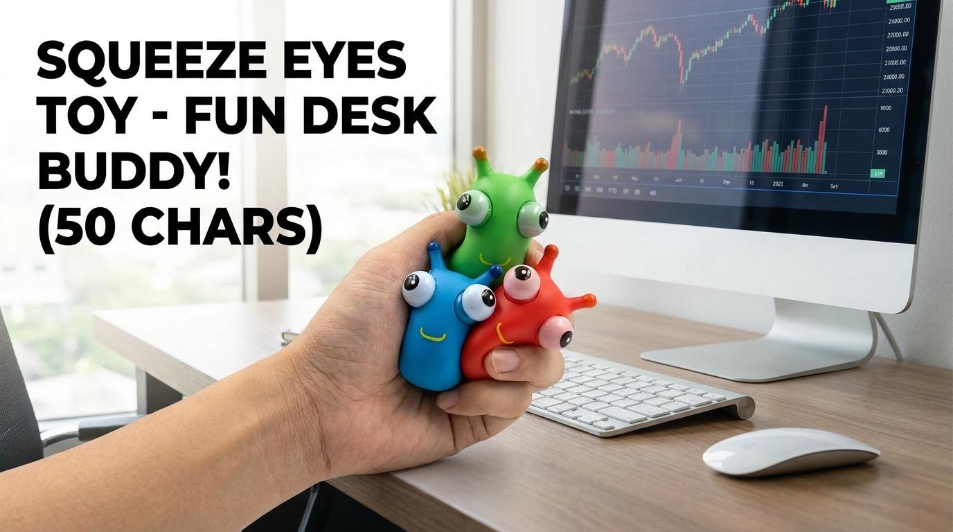 Blind box random style soft funny pop-up grass bug squeeze stress relief toy Bouncing eye bug squeeze stress relief fun toy Adult and children gifts outdoor fun