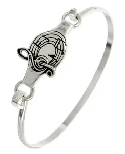 Music Go Round Bracelet