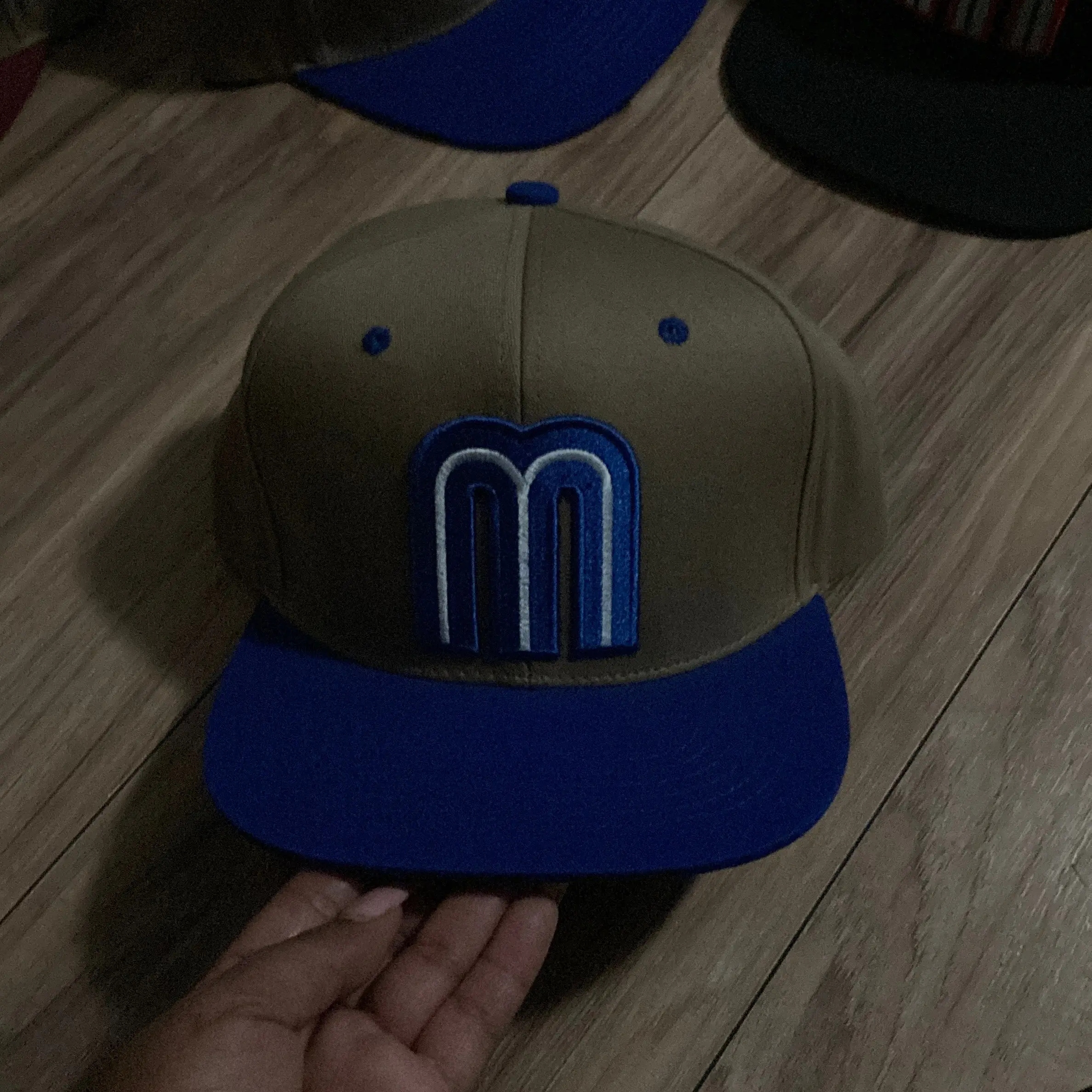 Mexico Hat