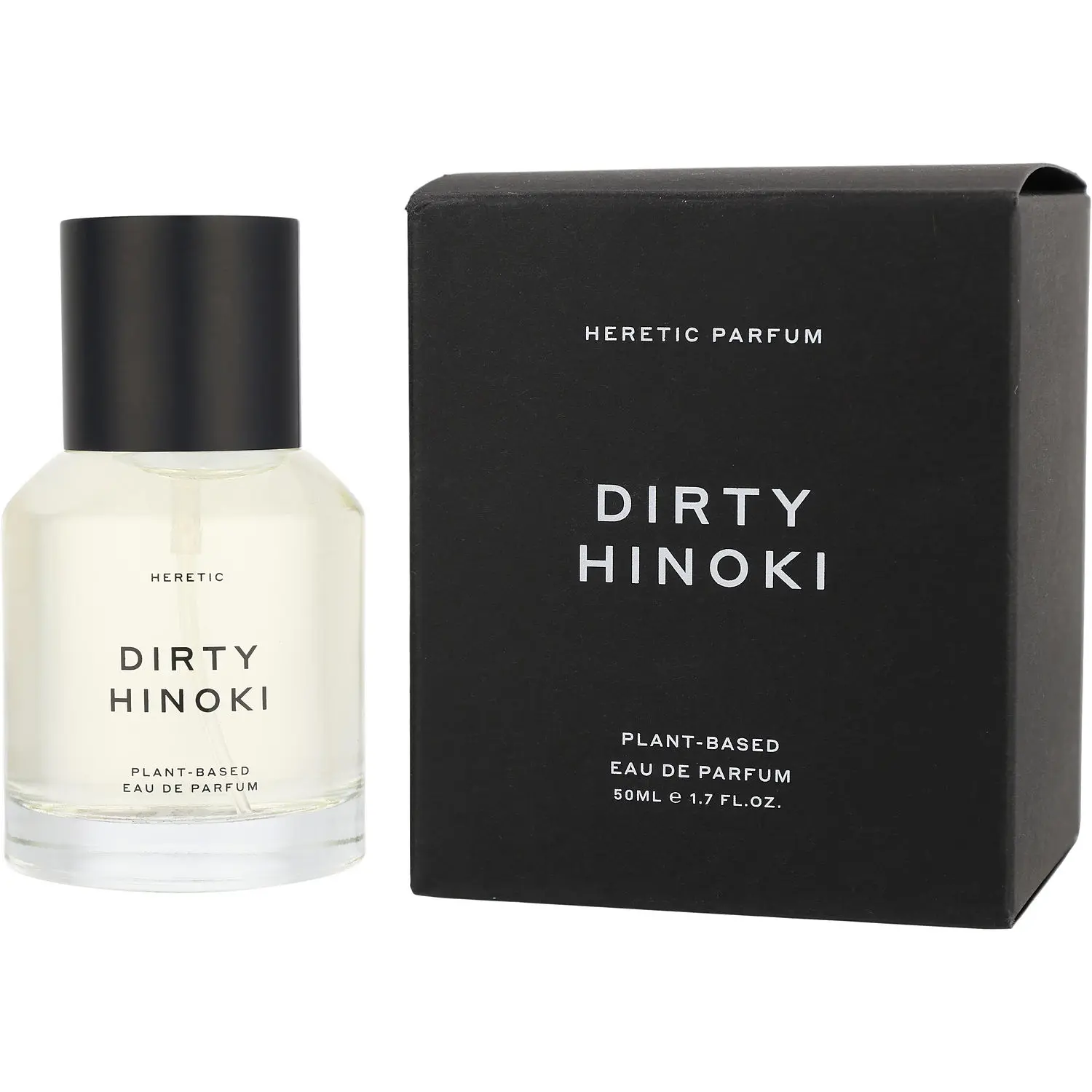 Heretic Dirty Hinoki By Heretic Parfum Eau De Parfum For Unisex