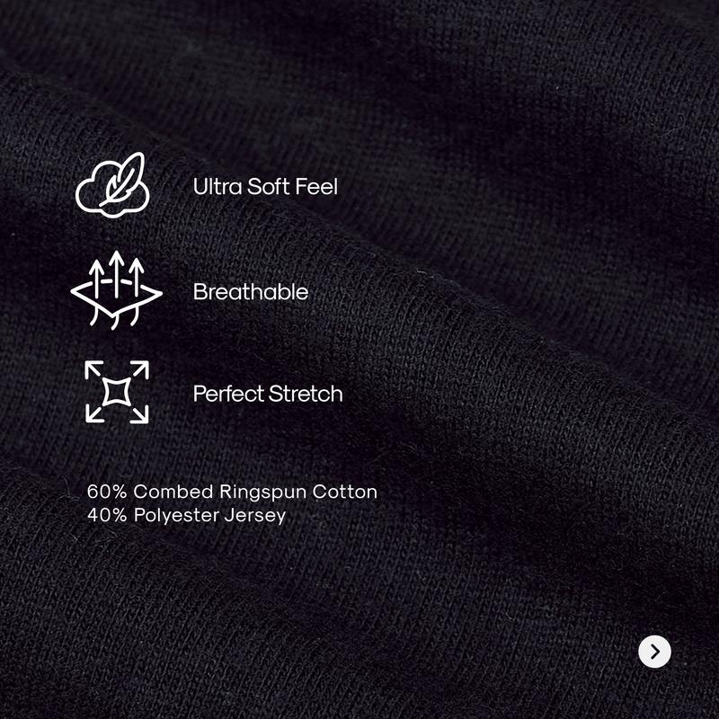 True Classic Men’s Short Sleeve Crew Neck T-Shirt – Premium Fit for Everyday Comfort, Casual Streetwear, Workwear, or Men Gifts