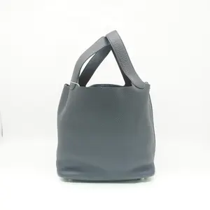 Pre-owned 1 Shoulder Bags HERMES HZ2tk mf3386